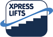 Xpress Lifts logo