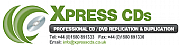 Xpresscds Ltd logo