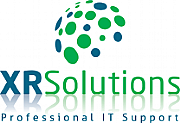 Xr Solutions Ltd logo