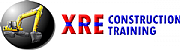 Xre Construction Training Ltd logo