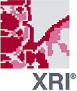 XRI Systems logo