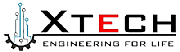 Xtech Consulting Ltd logo