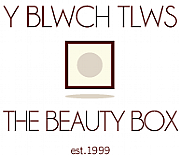 Y Blwch Tlws Cyf logo