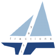 Yacht Fractions Ltd logo