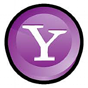 Yahoo Contact Number UK logo