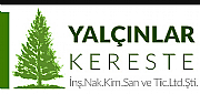 Yalcinlar Ltd logo
