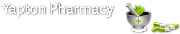 Yapton Pharmacy Ltd logo