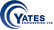 Yates Agricultural & General Engineering logo