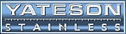 Yateson Stainless logo