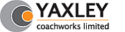 Yaxley Coachworks Ltd logo