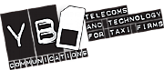 Yb Pr Communication Ltd logo