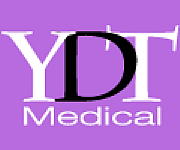 YDT Ltd logo