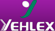 Yehlex (UK) logo