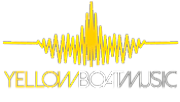 Yellow Boat Music logo