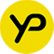 Yellow Pill logo
