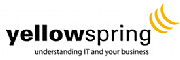 Yellowspring plc logo