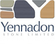 Yennadon Quarry logo