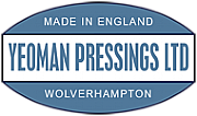 Yeoman Pressings Ltd logo