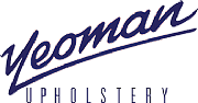 Yeoman Upholstery plc logo