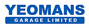 Yeomans Garage Ltd logo