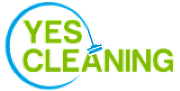 Yes Cleaning Ltd logo