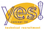 Yes Concept Ltd logo