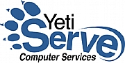 Yetiserve Computer Services logo
