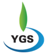 YGS Landscapes logo