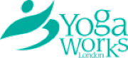 Yogaworks Ltd logo
