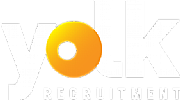 Yolk Recruitment logo