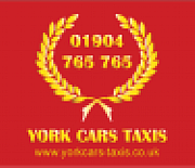 York Cars logo