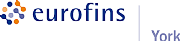 Eurofins York logo