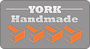York Handmade Brick Co Ltd logo