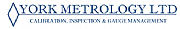 York Metrology Ltd logo