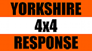 Yorkshire 4x4 Response Ltd logo