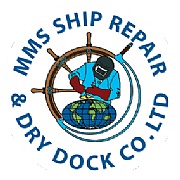 Yorkshire Dry Dock Co Ltd logo