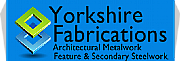 Yorkshire Fabrications Ltd logo