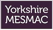 Yorkshire Mesmac logo