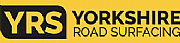 Yorkshire Road Surfacing Ltd logo