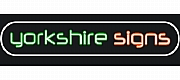 Yorkshire Signs logo