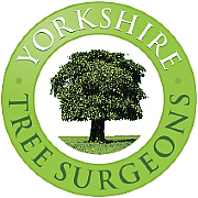 Yorkshire Tree Surgeons Ltd logo
