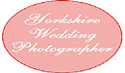 Yorkshire Wedding Photographer logo