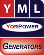 YorPower Ltd logo