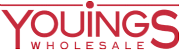 Youings Wholesale logo