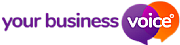 Your Business Voice Ltd logo