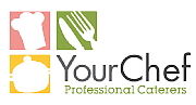 Your Chef Is... Ltd logo