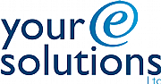 Your E Solutions logo