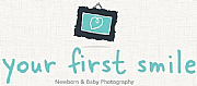 Your First Smile Ltd logo