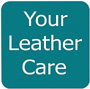 Your Leather Care logo