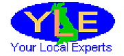 Your Local Experts logo